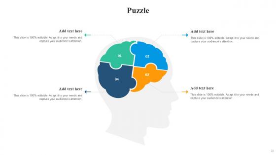 Puzzle Bundle Powerpoint Ppt Templates And Slides
