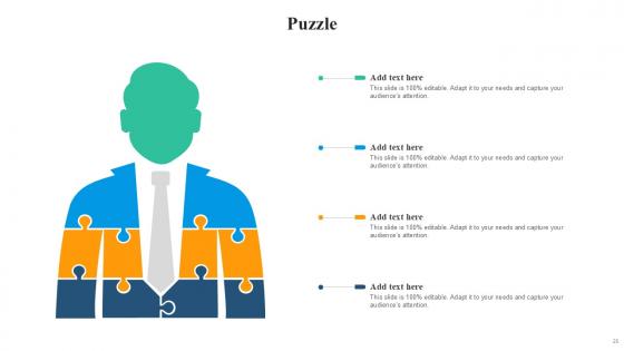 Puzzle Bundle Powerpoint Ppt Templates And Slides
