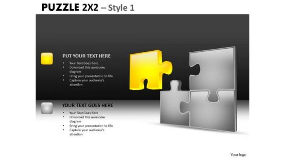 Puzzle Solution Business PowerPoint Slides And Editable Ppt Templates Puzzle Solution Business PowerPoint Slides And Editable Ppt Templates