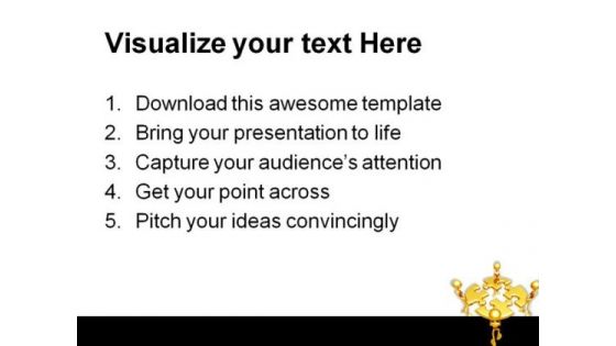 Puzzle Team Business PowerPoint Themes And PowerPoint Slides 0811