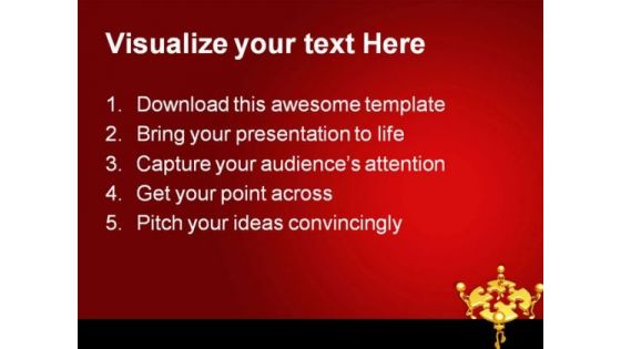 Puzzle Team Business PowerPoint Themes And PowerPoint Slides 0811