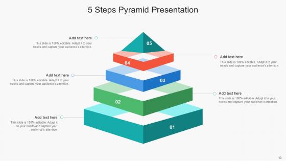 Pyramid Bundle Powerpoint Ppt Templates And Slides
