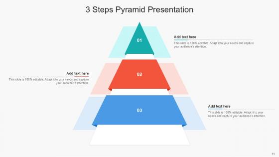 Pyramid Bundle Powerpoint Ppt Templates And Slides