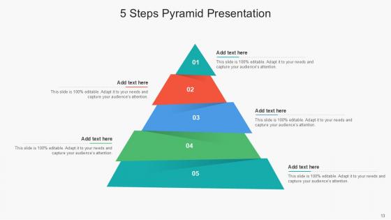 Pyramid Bundle Powerpoint Ppt Templates And Slides