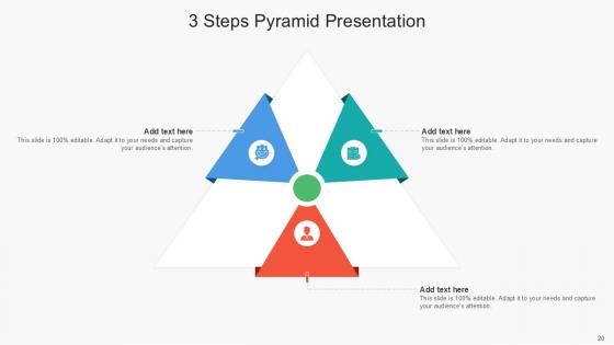 Pyramid Bundle Powerpoint Ppt Templates And Slides