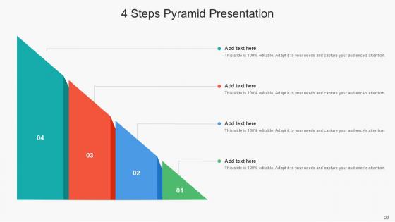 Pyramid Bundle Powerpoint Ppt Templates And Slides
