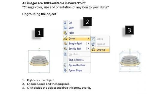 Pyramid Diagram Business Development Strategy Ppt Plan PowerPoint Slides