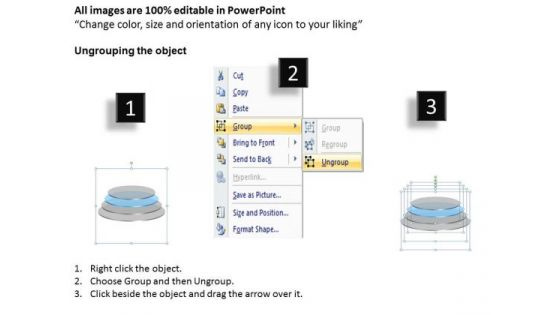 Pyramid Diagram Company Business Strategy Ppt Plan PowerPoint Slides