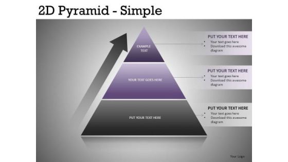 Pyramid Ppt Graphics