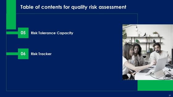 Quality Risk Assessment Ppt Powerpoint Presentation Complete Deck With Slides