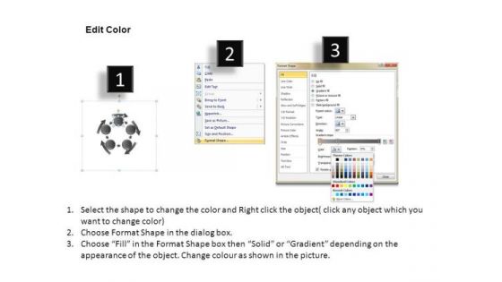 Quality Six Sigma 4 PowerPoint Slides And Ppt Diagram Templates