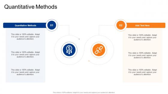 Quantitative Methods In Powerpoint And Google Slides Cpb