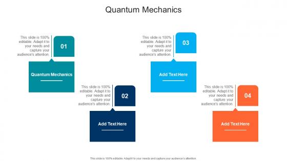 Quantum Mechanics In Powerpoint And Google Slides Cpb