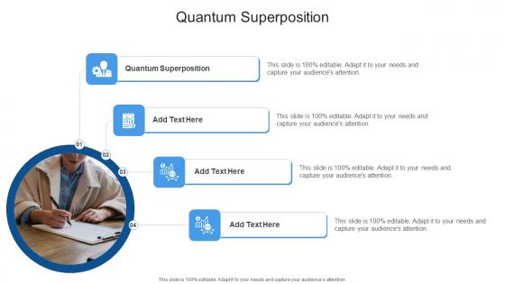Quantum Superposition In Powerpoint And Google Slides Cpb