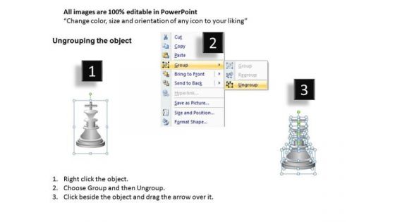 Question Symbol Chess PowerPoint Slides And Ppt Templates