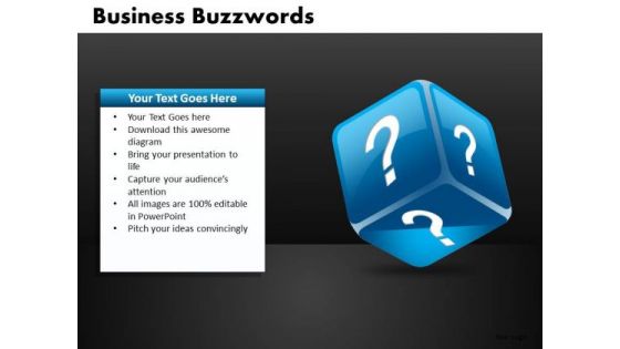 Questions PowerPoint Templates Question Time Ppt Slides
