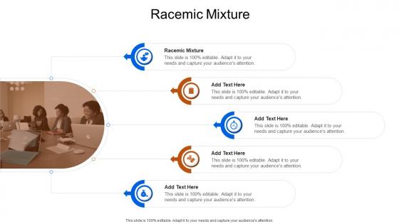 Racemic Mixture In Powerpoint And Google Slides Cpb