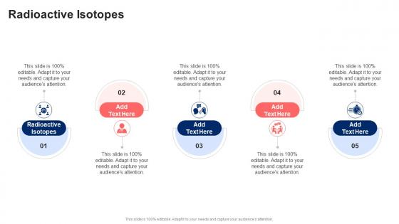 Radioactive Isotopes In Powerpoint And Google Slides Cpb