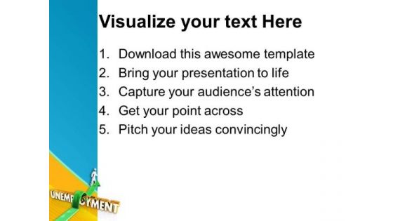 Raise The Bar Of Skills For Employment PowerPoint Templates Ppt Backgrounds For Slides 0313