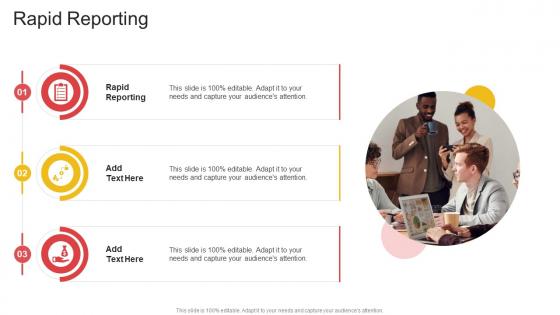 Rapid Reporting In Powerpoint And Google Slides Cpb