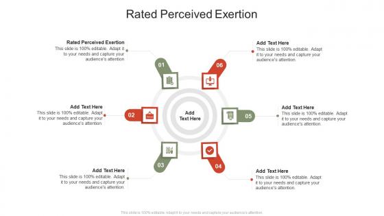 Rated Perceived Exertion In Powerpoint And Google Slides Cpb
