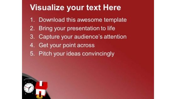 Real Estate Is Growing Day By Day PowerPoint Templates Ppt Backgrounds For Slides 0613