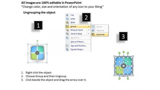 Real Option Business PowerPoint Presentation