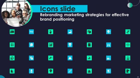 Rebranding Marketing Strategies For Effective Brand Positioning Ppt Powerpoint Presentation Complete Deck