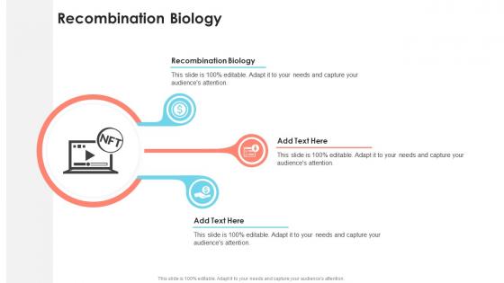 Recombination Biology In Powerpoint And Google Slides Cpb