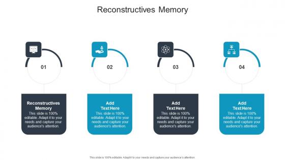 Reconstructives Memory In Powerpoint And Google Slides Cpb