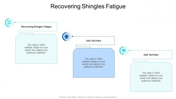 Recovering Shingles Fatigue In Powerpoint And Google Slides Cpb