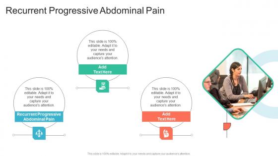 Recurrent Progressive Abdominal Pain In Powerpoint And Google Slides Cpb Recurrent Progressive Abdominal Pain In Powerpoint And Google Slides Cpb