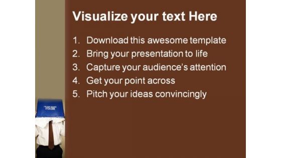 Recycling Environment PowerPoint Themes And PowerPoint Slides 0711