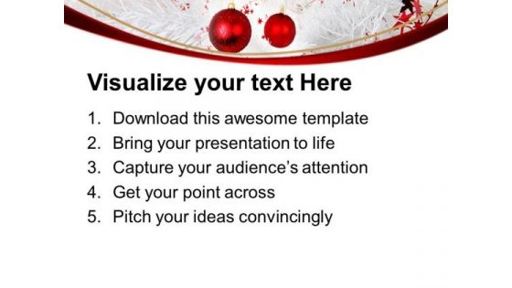 Red Abstract Background PowerPoint Templates Ppt Backgrounds For Slides 0613