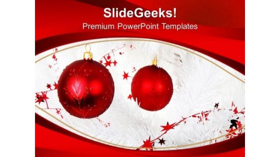 Red Abstract Background PowerPoint Templates Ppt Backgrounds For Slides 0613
