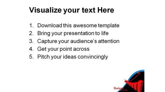 Red Arrow Business PowerPoint Templates And PowerPoint Backgrounds 0711