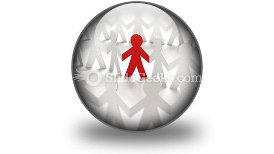 Red Leader Icon C