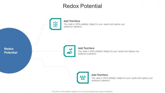 Redox Potential In Powerpoint And Google Slides Cpb