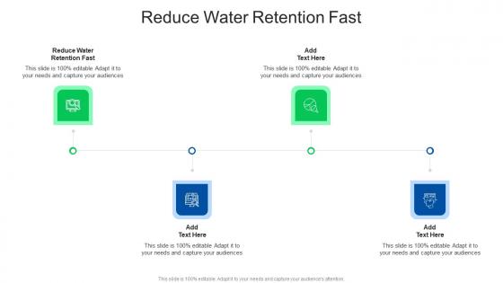 Reduce Water Retention Fast In Powerpoint And Google Slides Cpb Reduce Water Retention Fast In Powerpoint And Google Slides Cpb