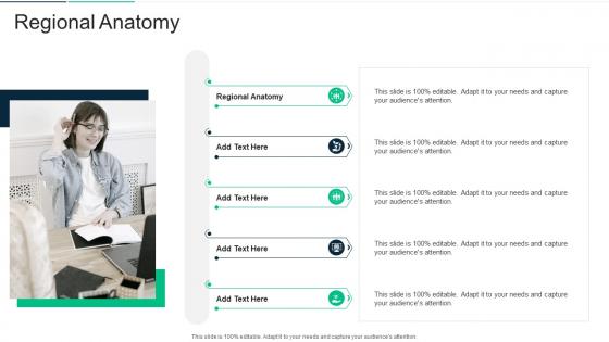 Regional Anatomy In Powerpoint And Google Slides Cpb