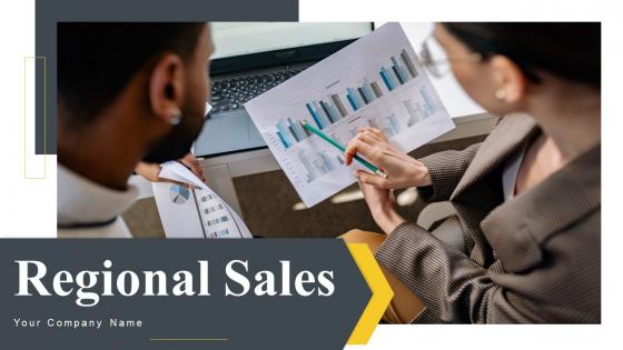 Regional Sales Ppt Powerpoint Presentation Complete Deck With Slides