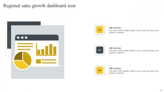 Regional Sales Ppt Powerpoint Presentation Complete Deck With Slides