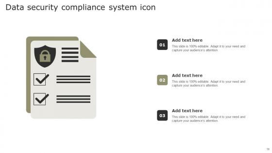 Regulatory Compliance System Ppt Powerpoint Presentation Complete Deck With Slides