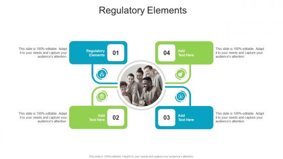 Regulatory Elements In Powerpoint And Google Slides Cpb Regulatory Elements In Powerpoint And Google Slides Cpb