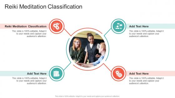 Reiki Meditation Classification In Powerpoint And Google Slides Cpb