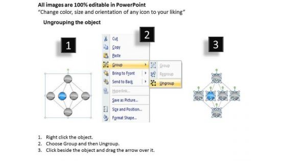 Relationship Business Diagrams 6 Stages Ppt How To Prepare Plan PowerPoint Templates