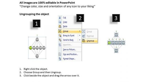 Relationship Diagram 7 Stages Ppt Business Plan For Sample PowerPoint Templates