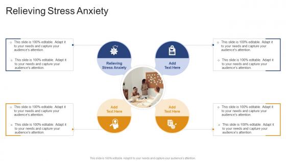 Relieving Stress Anxiety In Powerpoint And Google Slides Cpb