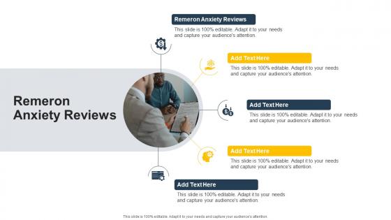 Remeron Anxiety Reviews In Powerpoint And Google Slides Cpb
