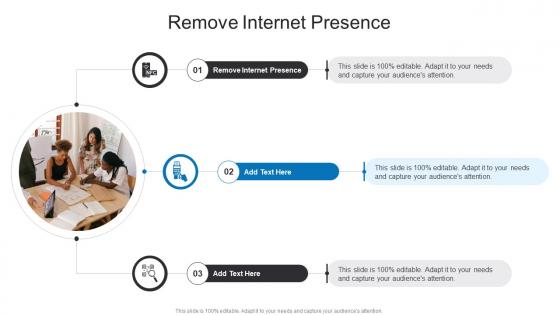 Remove Internet Presence In Powerpoint And Google Slides Cpb